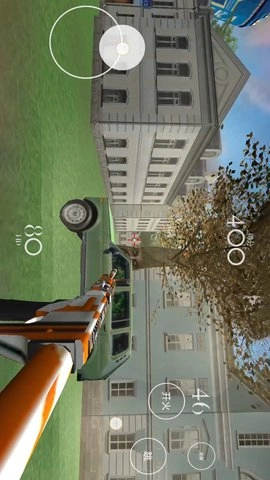 战地王者精英图5