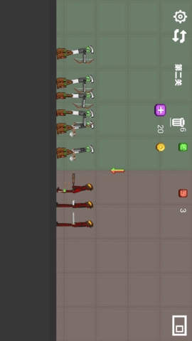 自由甜瓜世界截图3