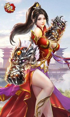 侠义2游戏最新版图2