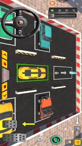 真实泊车2图2