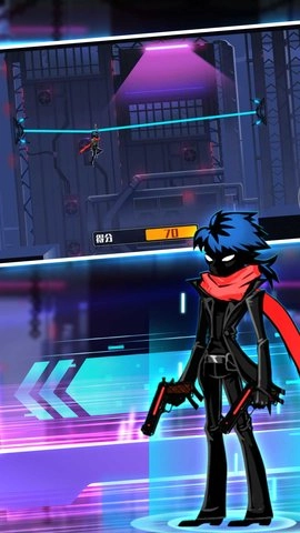 火柴人合成战争图3