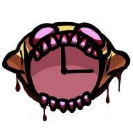 周五夜放克腐化版