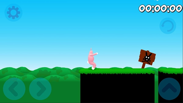 超级兔侠双人中文版图4