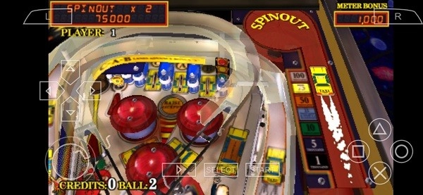 弹珠台名人堂截图2