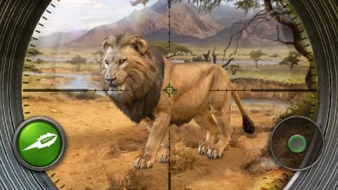 狩猎冲突国际服图3