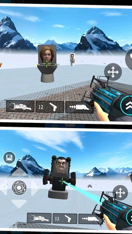 沙盒工艺世界(3)