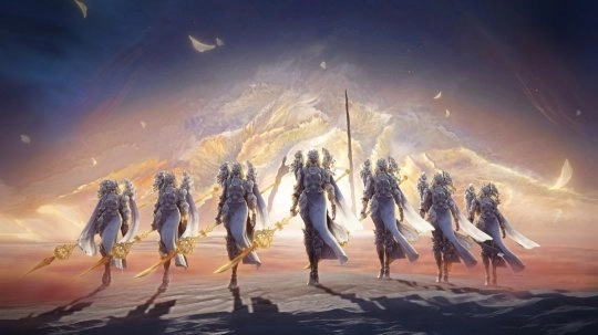 《艾尔登法环：黑夜君临》首款DLC评价褒贬不一，部分玩家不满其内容单薄