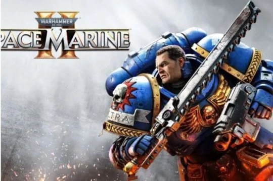 《战锤40K：星际战士2》发布热更新补丁调整武器平衡性与PVP问题修复