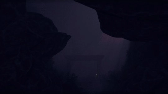 全新叙事探索游戏《永恒之泉》公开信息 2026年将在Steam上线