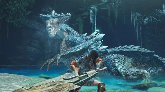 《怪物猎人：荒野》总监德田失言称《世界》为前作引《崛起》粉丝不满