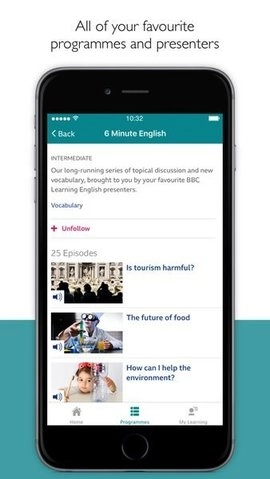bbclearningenglish图2