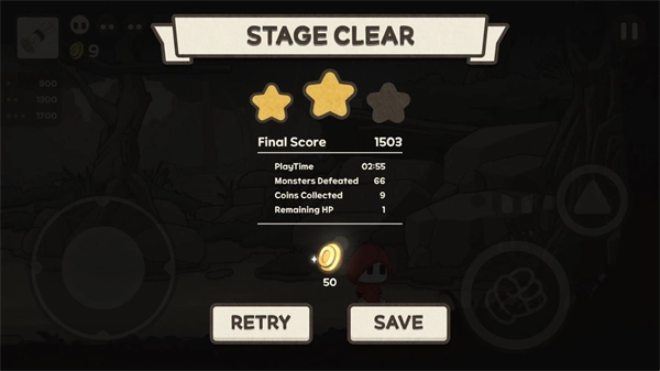 小男孩细语童话图3