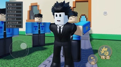 密室极限逃离中文版下载