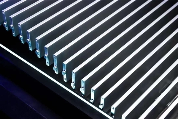 比亚迪电池工厂推行无瑕运营，致力于实现产品“零缺陷”目标