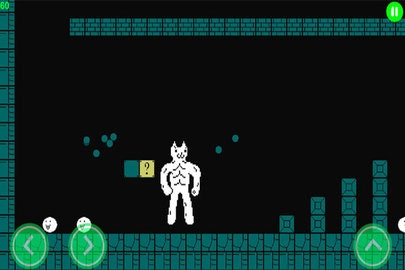 超级猫里奥官方版图3