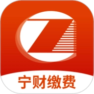 宁财缴费