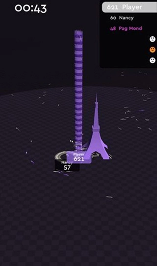 我飞刀玩的贼六3d版(5)