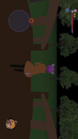 恐怖滑滑梯之夜