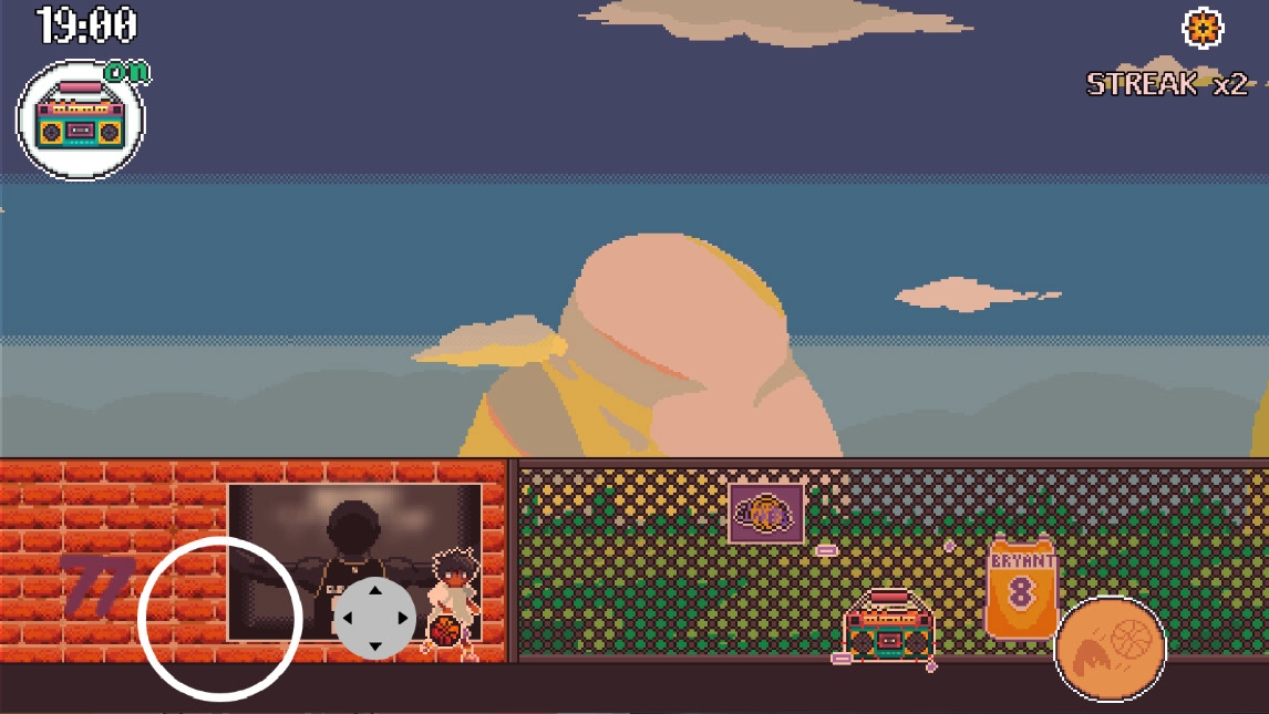 篮球达人手机版图3