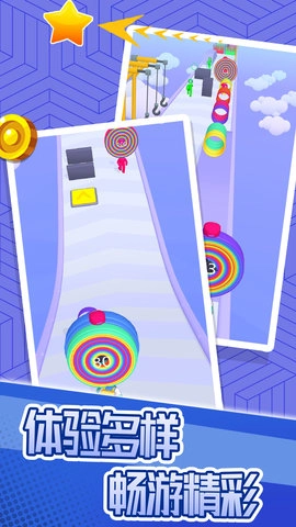 超级英雄之逃离