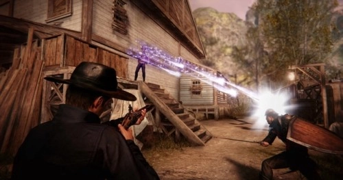 勇闯金银岛移植版