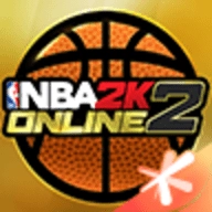 nba2k online 2助手