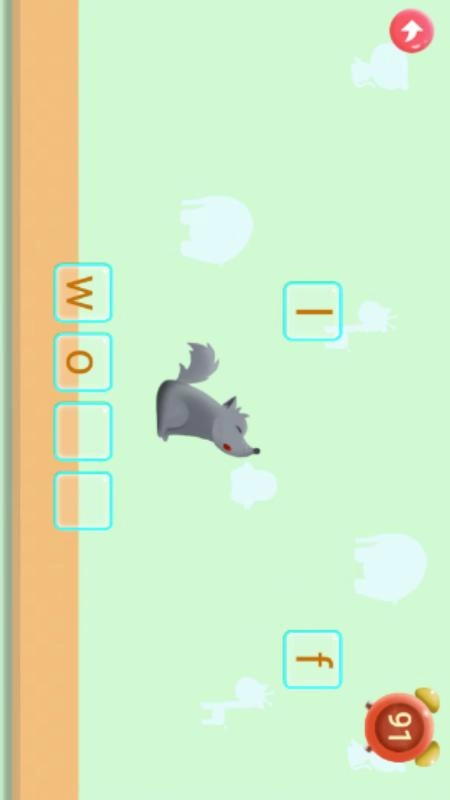 幼儿园英语安卓版图5