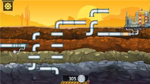 水管工人3截图3