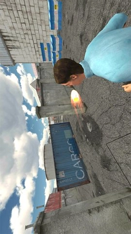 火线狙击王者(3)