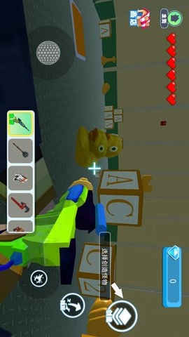 后室危机逃离图5