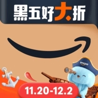 亚马逊购物