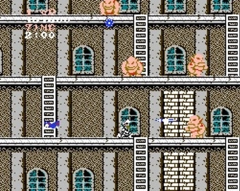 魔界村手机版(3)