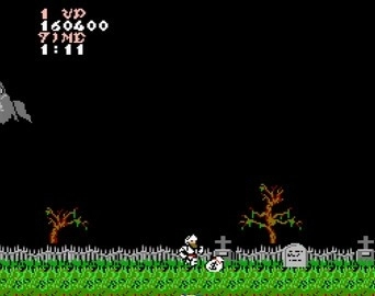 魔界村手机版(4)