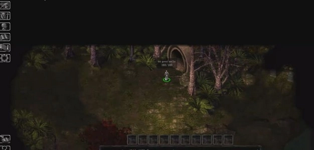 博德之门2手机版图2