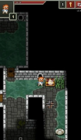 破碎的像素地牢图3