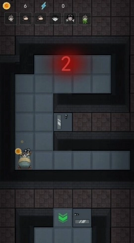 躺平发育最新版(1)