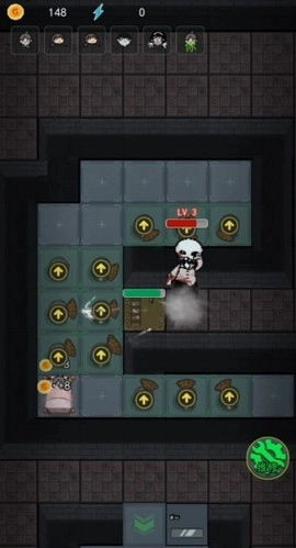 躺平发育最新版(4)