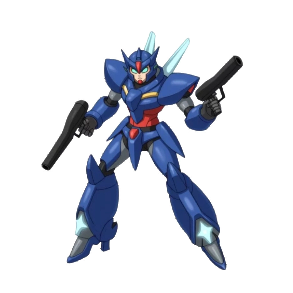 蓝战士直装公益版