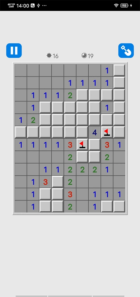 万宁扫雷官方最新版图2