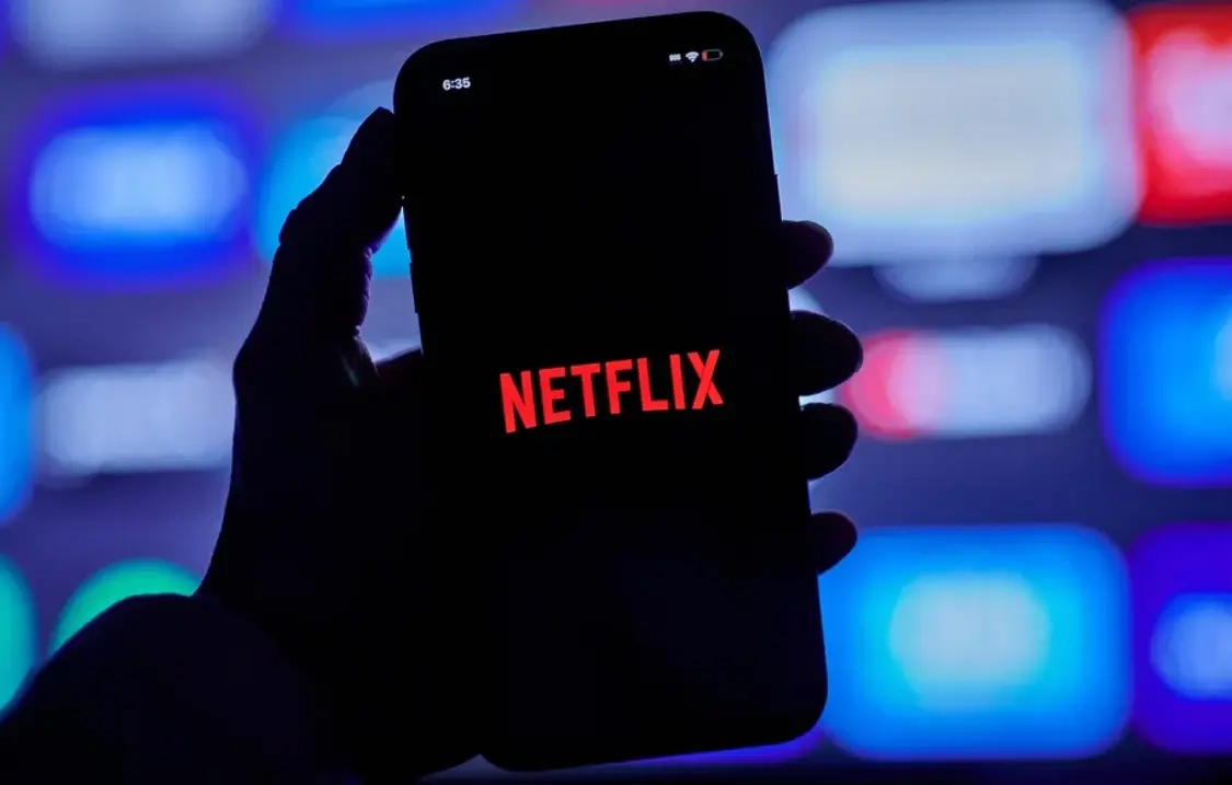 50亿美元分手费Netflix排他性谈判收购华纳兄弟电影流媒体业务