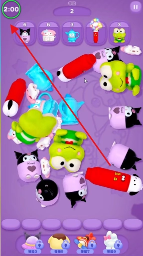 凯蒂猫集集乐图2