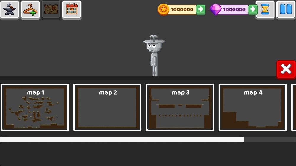 sprunki游乐场官方版图3