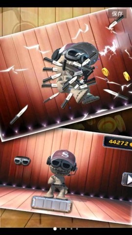 暴击木偶超人图2