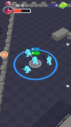 世界制造者2048截图2