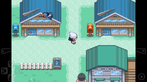 口袋妖怪去吧超梦安卓官方版图3