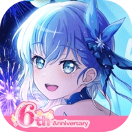 梦想协奏曲少女乐团派对