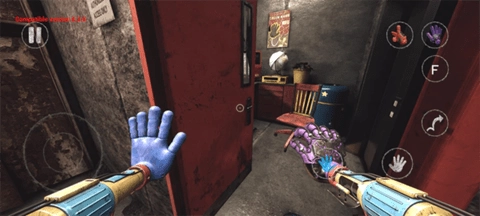 波比的游戏时间第五章图1