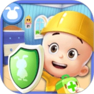 宝宝学安全安心兔 V4.0