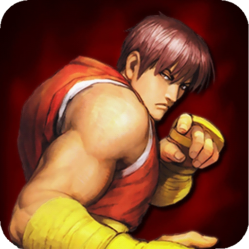 手机fc快打旋风