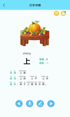 少兒英語(yǔ)啟蒙圖5